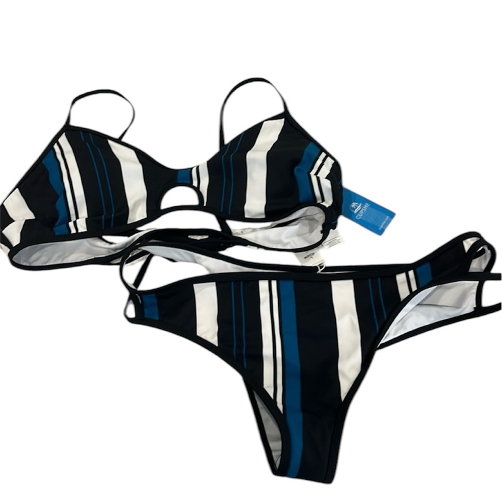 Cupshe 2 piece Bathing Suit